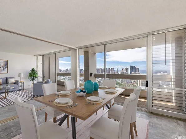1212 Punahou St APT 3108, Honolulu, HI 96826