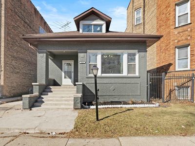 9046 S Laflin St, Chicago, IL, 60620