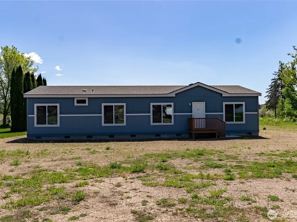 6 Summerwind Road, Omak, WA 98841