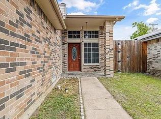 6702 Silver Sage Dr, Fort Worth, TX 76137