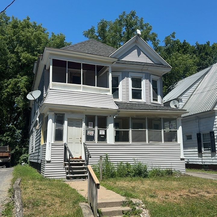 1st image of 1224 W Onondaga St #2
