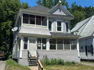 1224 W Onondaga St #2, Syracuse, NY 13204