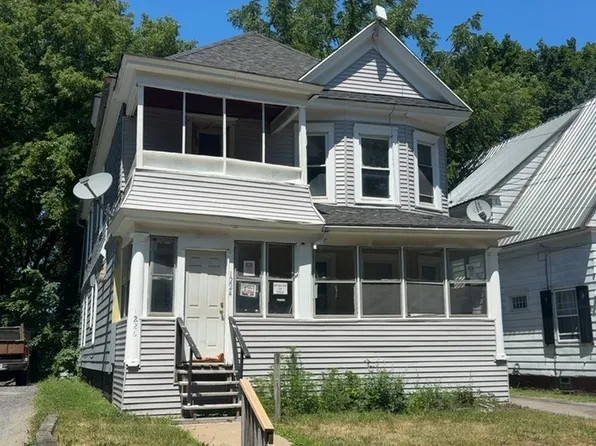 1224 W Onondaga St #2, Syracuse, NY 13204