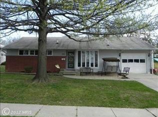 7509 Knollwood Rd, Baltimore, MD 21286