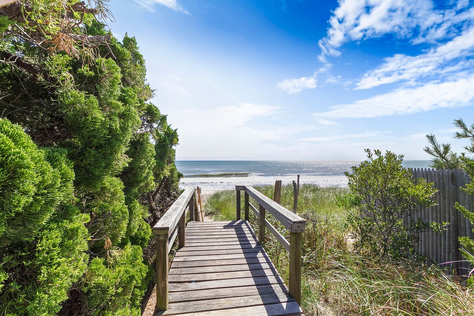 151 Bluff Rd in Amagansett Out East