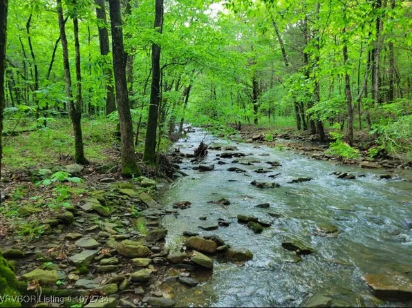 0 N Highway 59, Natural Dam, AR 72948