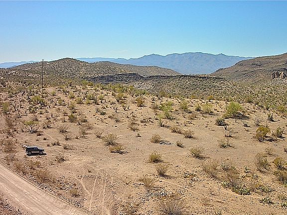 3rd image of 2 lots Kaibito Drive