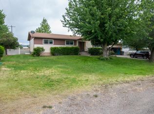 275 W 200 S, Beaver, UT 84713