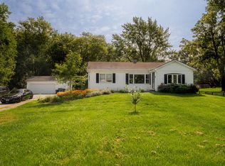 20021 Keystone Ave, Matteson, IL 60443