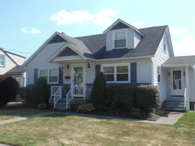 205 W Logan Ave, Du Bois, PA, 15801