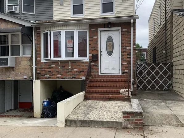 91-22 91st Street, Woodhaven, NY 11421