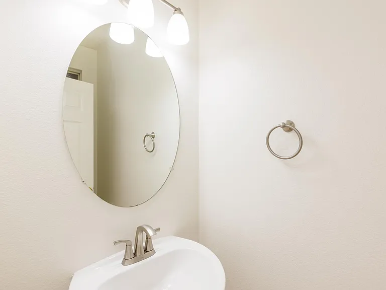 Downstair Bathroom