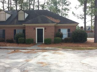 7 Sagebrush Apts, Statesboro, GA 30458