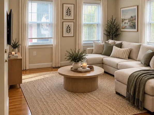 167 Thorndike St, Cambridge, MA 02141