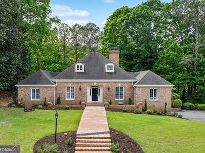 8925 Huntcliff Lake Ct, Sandy Springs, GA, 30350