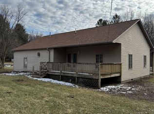 1444 W Lake Rd, Clio, MI 48420