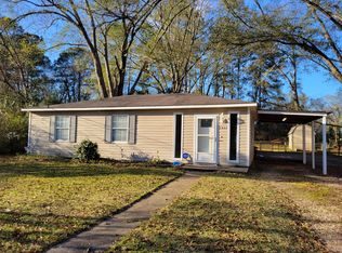 3607 Dundale Rd, Montgomery, AL 36109