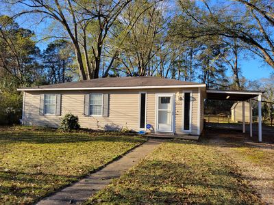 3607 Dundale Rd, Montgomery, AL, 36109