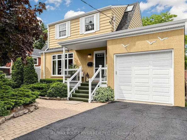 149 Brooklawn Ave, Toronto, ON M1M 2P8