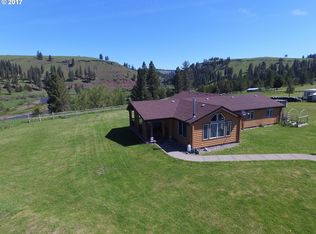 54509 Coombs Loop, La Grande, OR 97850