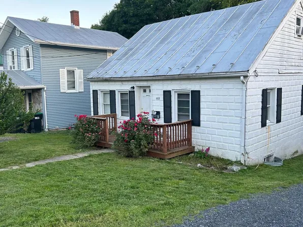 313 W Spring St, Woodstock, VA 22664