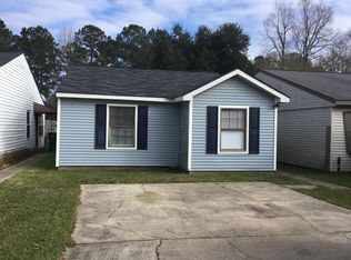 30450 Fairway View Dr, Denham Springs, LA 70726