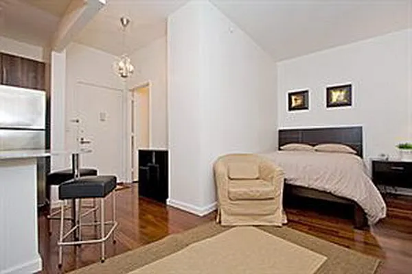 Rented by Brown Harris Stevens | media 36