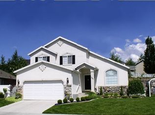 1441 S 730 W, Payson, UT 84651