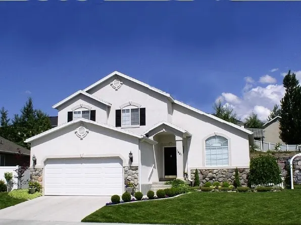 1441 S 730 W, Payson, UT 84651