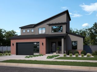 The Hampton Plan, Lakeview Fields, Provo, UT 84601