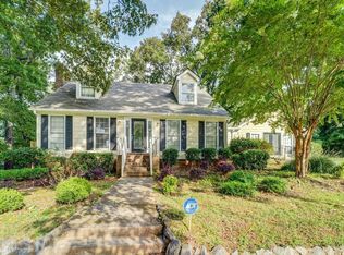 1599 Wellborn Rd, Lithonia, GA 30058