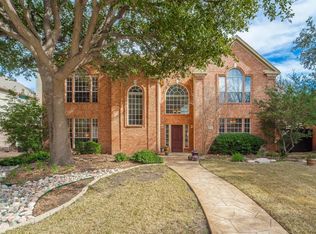 2716 Wexford Dr, Plano, TX 75093