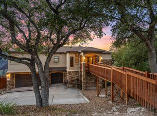 20914 High Dr, Lago Vista, TX 78645