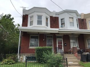 4408 Benner St, Philadelphia, PA 19135