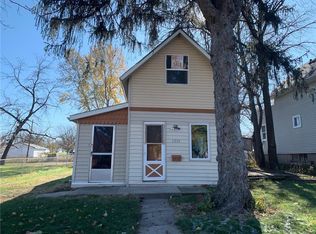 1335 Fremont St, Des Moines, IA 50316