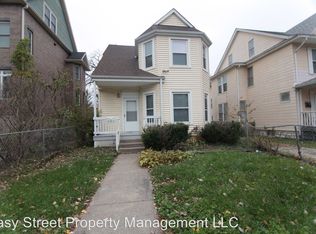 934 22nd St, Rock Island, IL