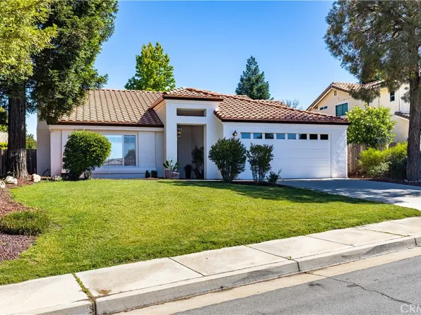 1510 Las Brisas Dr, Paso Robles, CA 93446