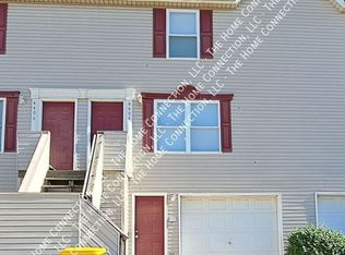 4404 NW 57th St, Kansas City, MO 64151