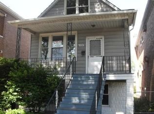 4736 S Kolin Ave, Chicago, IL 60632