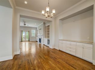 1115 Bonner St, Houston, TX 77007