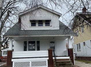 10618 Thrush Ave, Cleveland, OH