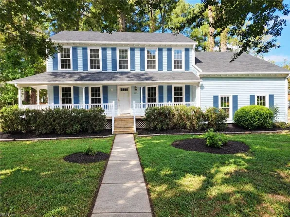 1813 Settlers Lndg, Virginia Beach, VA 23453