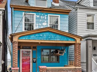 2305 Patterson St, Pittsburgh, PA 15203