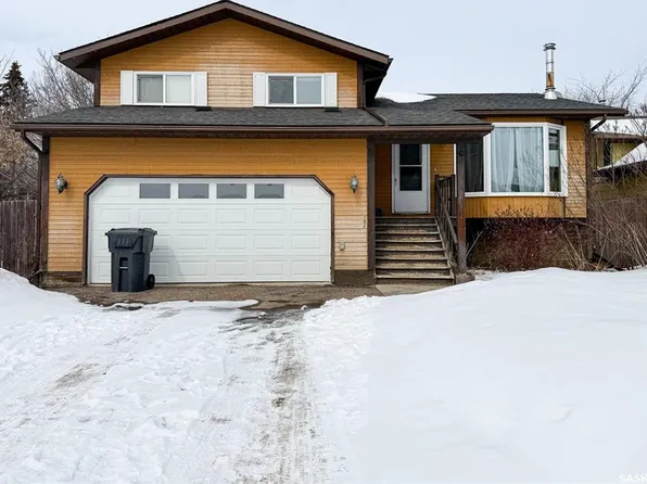 503 6th AVENUE W, Meadow Lake, SK S9X 1B9
