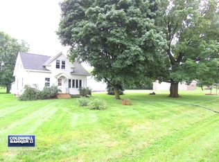 N3234 Hwy G, Chilton, WI 53014