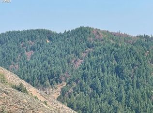 0 McNabb Creek Rd, Winston, OR 97496