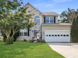 21550 Searfoss Ct, Lexington Park, MD 20653