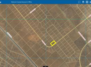 Vl West Mora Dr, Belen, NM 87002