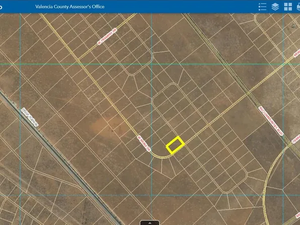 Vl West Mora Dr, Belen, NM 87002