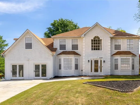 6462 Berryside Ct, Lithonia, GA 30058
